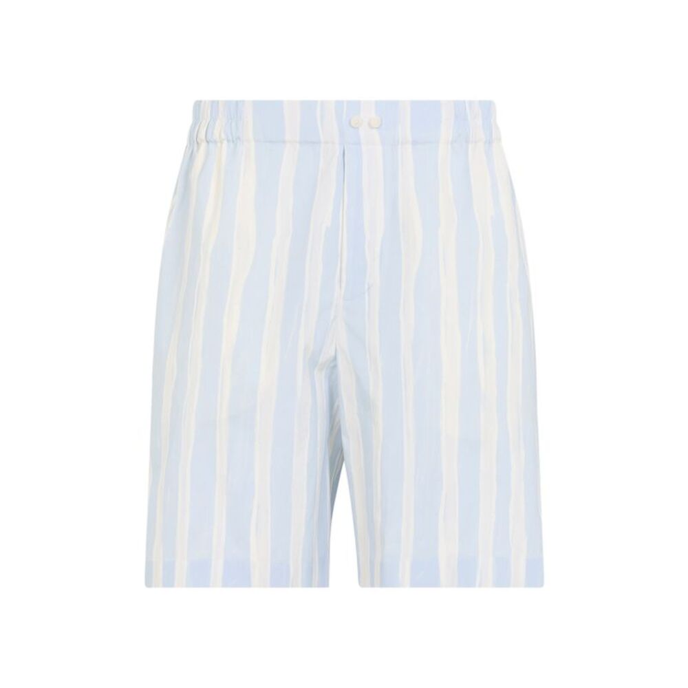 Jacquemus Calecon Shorts Men
